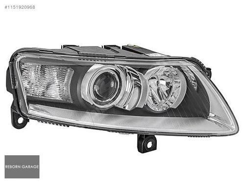 Far A6 05-08 Xenon Sağ (Oem No: 4F0941030Ak)