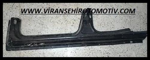 Renault 19 1992- Marşbiyel Sacı Sol Oem No (7751464619)