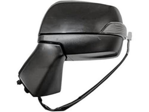 Subaru Forester Elektrikli Ayna 2013-2018 Sinyalli Kör Noktalı Sol (Oem No:91036Sg361)