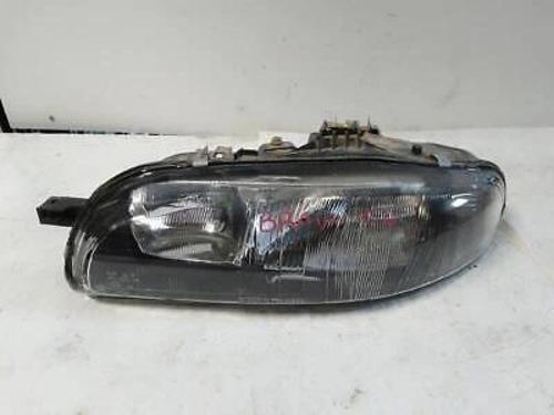 Bravo-A 1996-2001 Far Yarım Çizgili Sol Oem No (46523123)