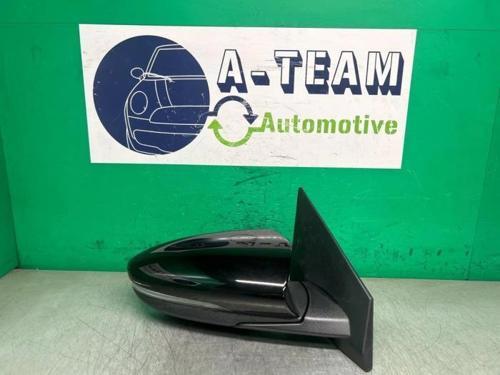 Hyundai Tucson 2022 Sonrası Elektrikli Katlanır Ayna Astarlı Sinyalli BLIS 10 Pin Sağ Oem No (87620N