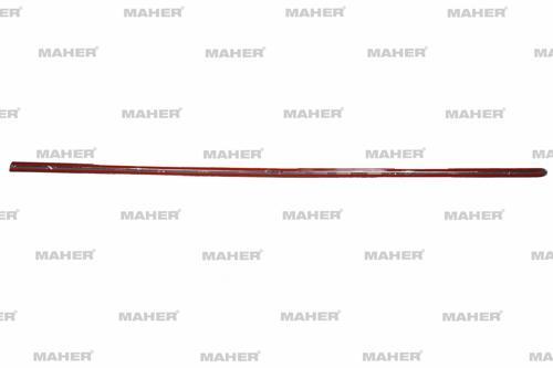 Bant Kapı Passat 2005-2010 (Nikelaj) Ön Sol (Oem No:3C0853515C2Zz)