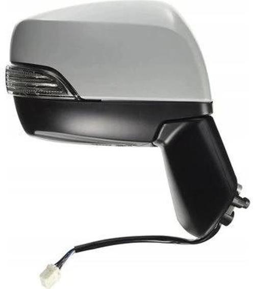 Forester Elektrikli Ayna 2013 Sonrası Sinyalli Sağ Oem No:91036Sg371