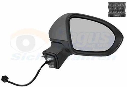 Astra K Ayna Kapağı 2016 Sonrası Astarlı Hb Sağ Oem No:13396541