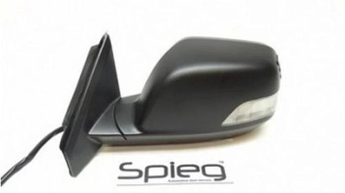 Crv Elektrikli Katlanır Ayna 2007-2012 Sinyalli Sol Oem No:76250Swad31