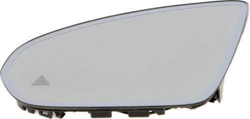 Mercedes CLA 118 2019 Sonrası Elektrikli Ayna Camı Karartmalı BLIS Sol Oem No (A0998102901)