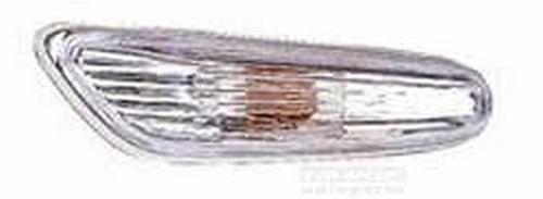 Bmw E60 E60 Lci E61 E61 Lci 2003 2010 Çamurluk Sinyali Sol Beyaz (Oem No:63137165741)