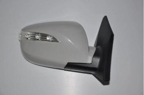 İx35 Elektrikli Ayna 2010 Sonrası Astarlı Sinyalli Sağ Oem No:876202S230