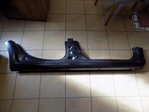 Fıat Lınea 2007- Marşbiyel Sacı Sağ Oem No (71744133)