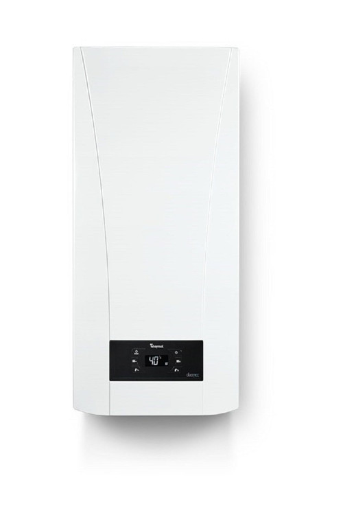 DUOTEC PREMIX 45 TAM YOĞUŞMALI KOMBİ