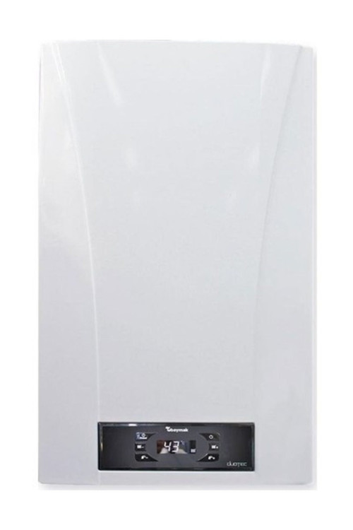 Duotec 24 Kw 20640 Kcal/h Hermetik Premix Yoğuşmalı Kombi