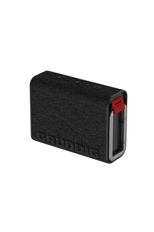 XPLORE BLACK