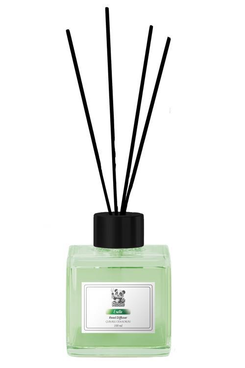 ROSIE Exotic Reed Diffuser Çubuklu Oda Kokusu 100 ml