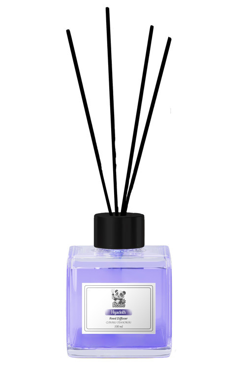 ROSIE Hyacinth Reed Diffuser Çubuklu Oda Kokusu 100 ml