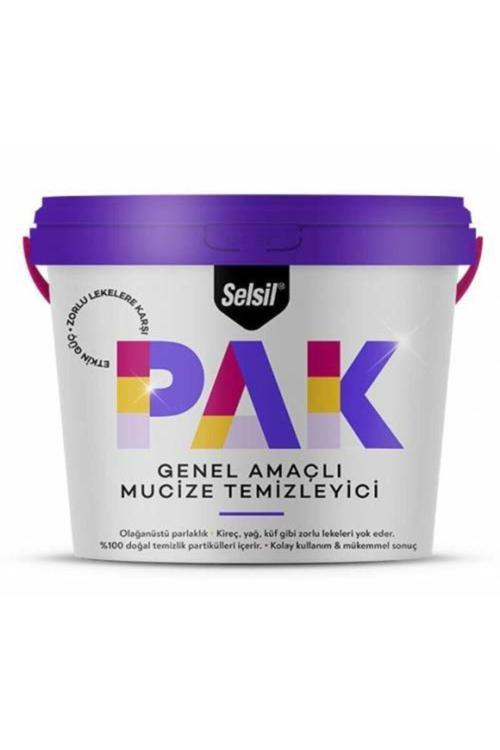 2 Adet 500 gr Pak Genel Temizleyici