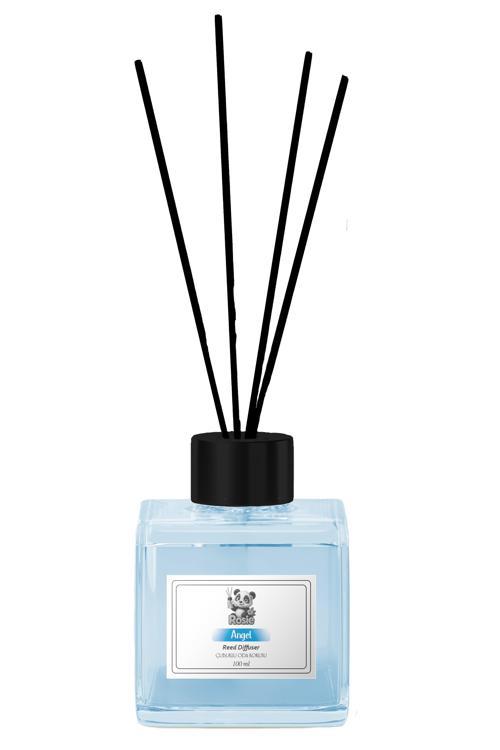 ROSIE Angel Reed Diffuser Çubuklu Oda Kokusu 100 ml