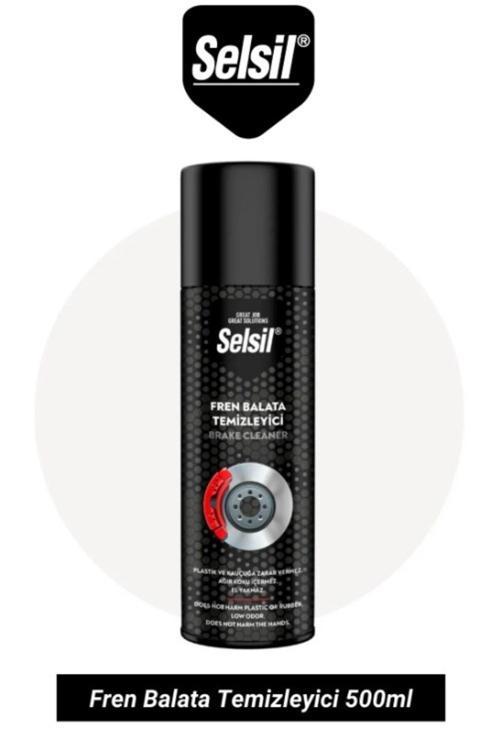 FREN BALATA SPREYİ KOKUSUZ 500ml