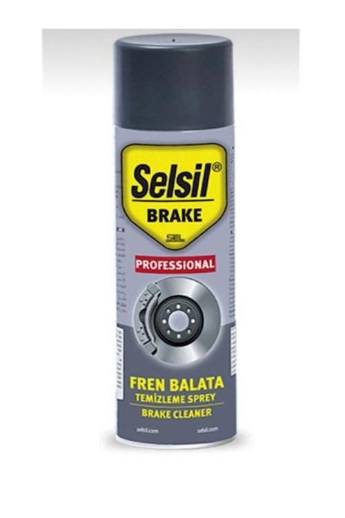 Fren Balata Temizleme Spreyi