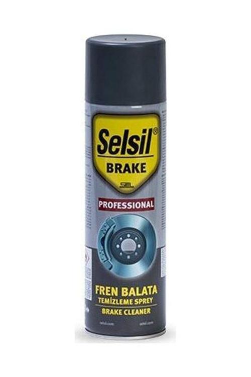 Fren Balata Temizleme Spreyi 500ml