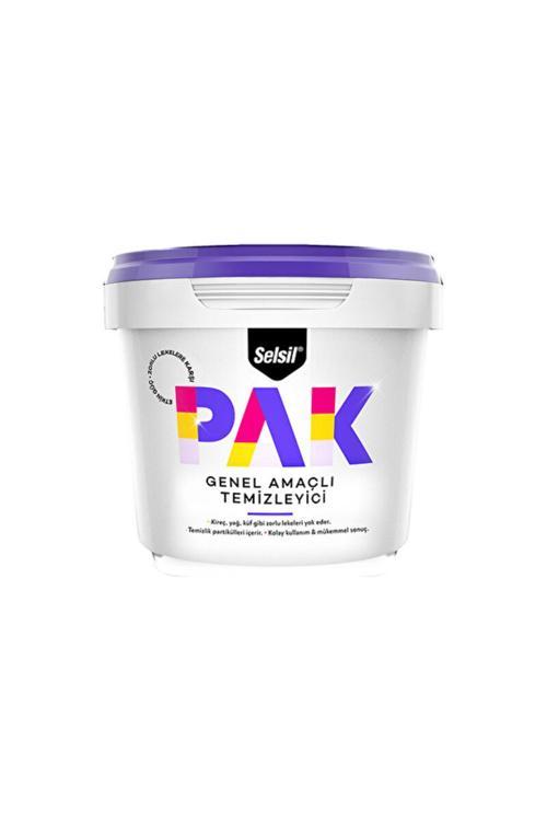 Pak Genel Amaçlı Mucize Krem 500g