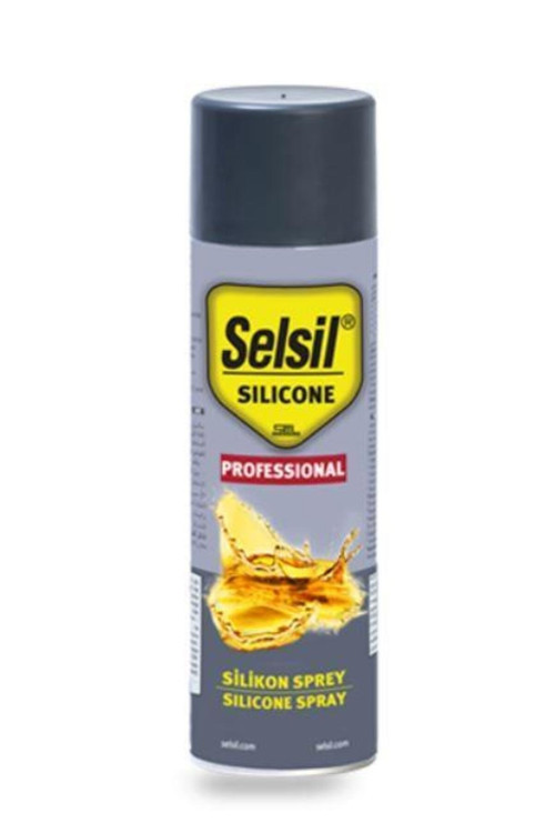 Silikon Sprey 500 ml