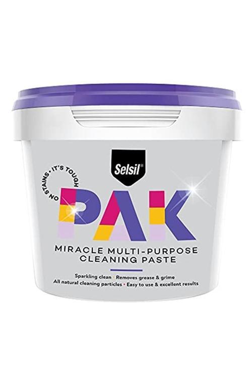 Pak Genel Amaçlı Mucize Temizleyici 500 gr