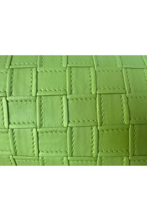 Suni Deri Döşemelik Kumaş Kare Desenli Mobilya,Sandalye,Koltuk Ve Oto Döşeme İçin İdeal