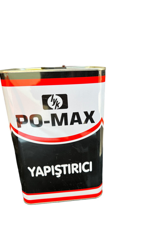Pomax Sünger Kumaş Yapıştırıcı 3 Kg