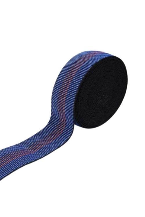 Simi Elastik Kolon 3 Çizgi 5 Cm 100 Mt