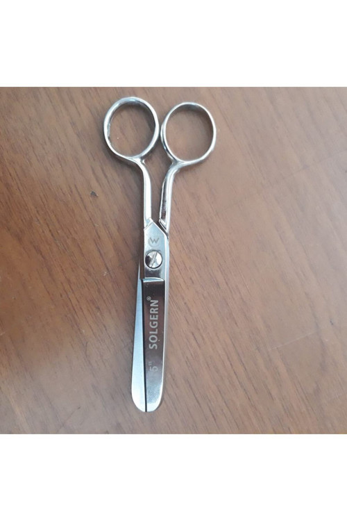 Küt Makas 5.5 İnc
