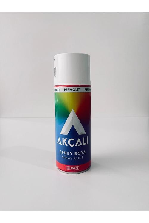 Sprey Boya Parlak Siyah 400 Ml