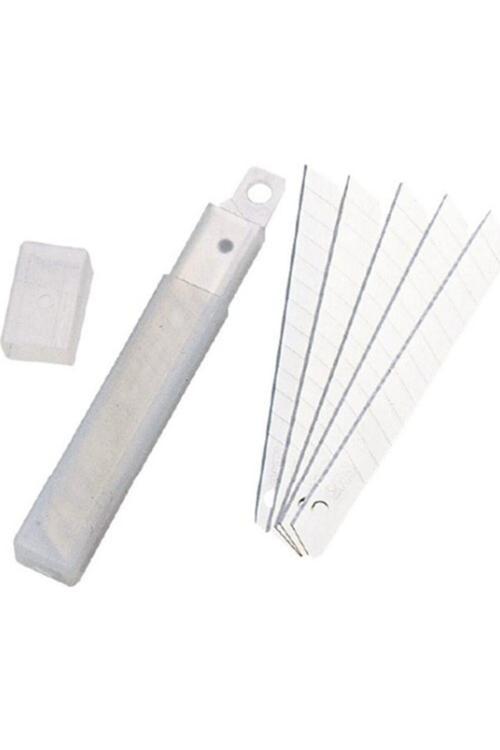 Maket Bıçağı Yedeği Kwb 02 10 Lu
