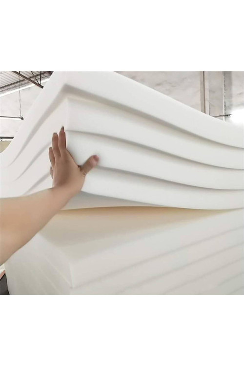 Sünger 5 Cm (120X240Cm.Plaka) 30 Dansite Yumuşak Sünger Döşeme Süngeri Sedir Süngeri Sandalye Sünger