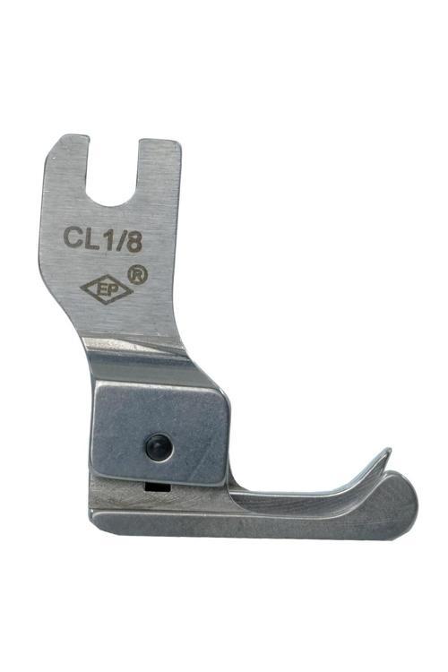 Düz Makine Ters Çima Ayağı Cl1/8E (3.2 Mm)