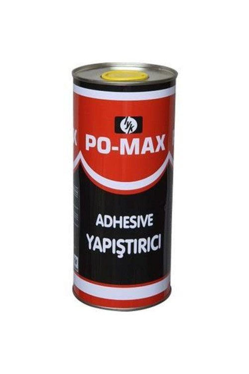 Pomax Sünger Yapıştırıcı 1 Kg