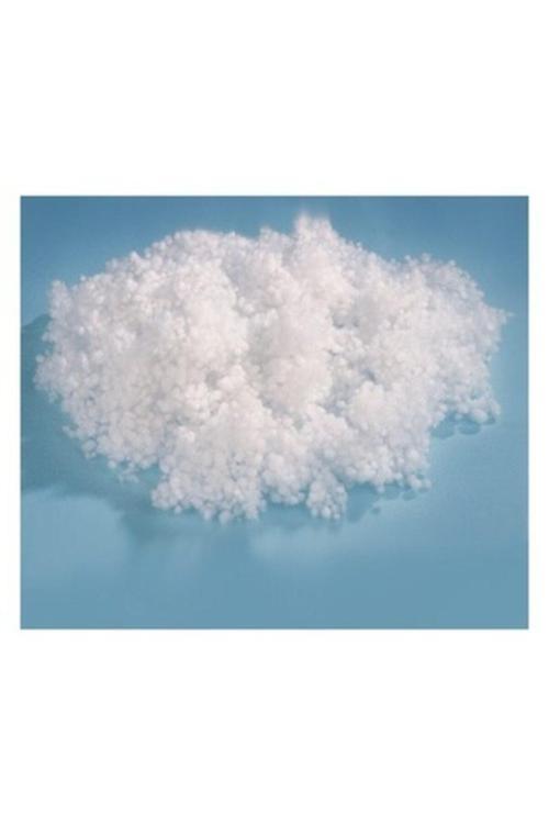 Yıkanabilir Silikon Boncuk Elyaf Tam Silikon 1 Kg