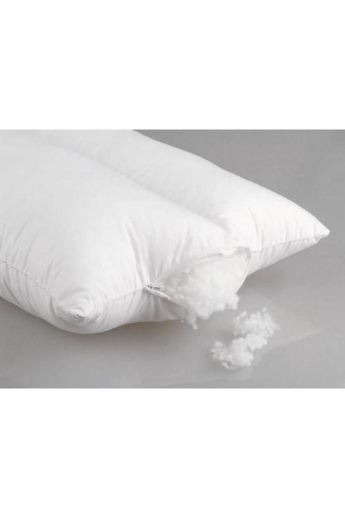 Boncuk Elyaf 1 Kg Yastık Yorgan Oyuncak Malzemesi