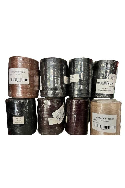 Mumlu Ip (500 Metre)