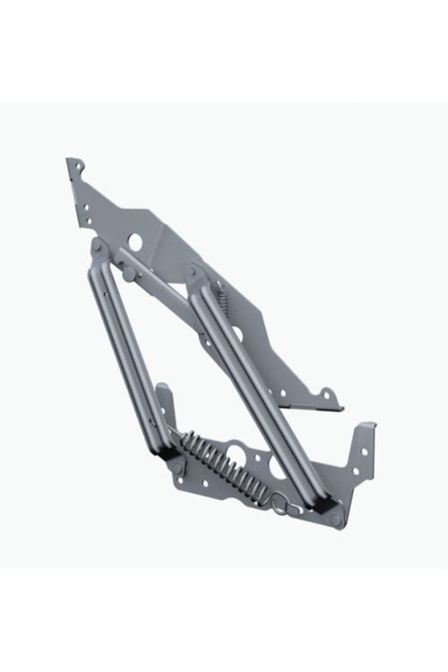 Kanepe Çekyat Tamir Yenileme Makas Mekanizması Süper Japon Mekanizması Uzun 1 Çift Sağ Sol