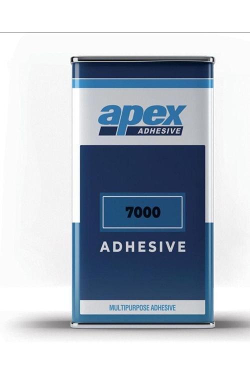 Apex Akustik Sünger Yapıştırıcısı Güçlü 3 Kg Sünger