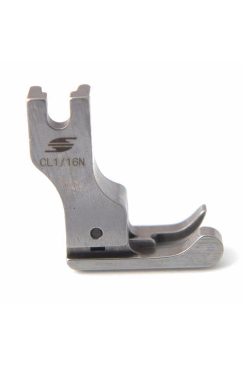 Düz Makine Sol (Ters) Çima Ayak 1.6Mm Cl1/16N