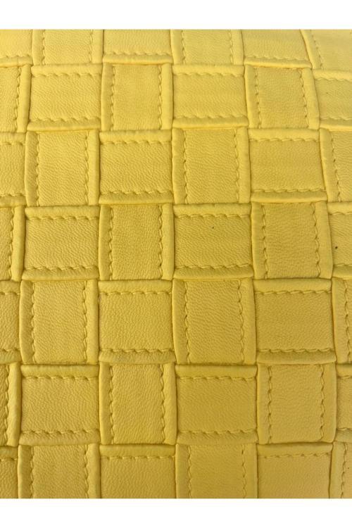 Suni Deri Döşemelik Kumaş Kare Desenli Mobilya,Sandalye,Koltuk Ve Oto Döşeme İçin İdeal