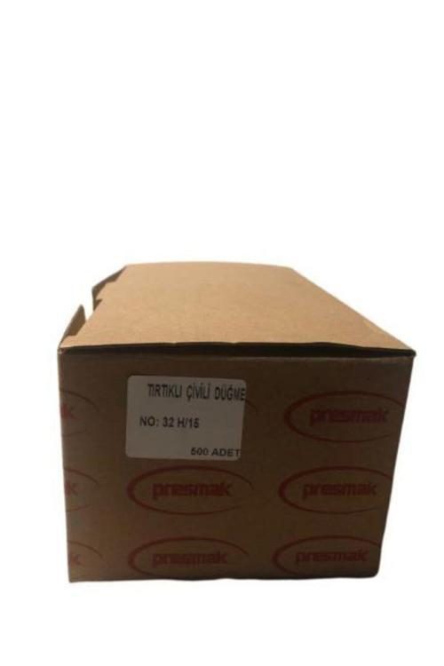 28 Çivili Kapsül 500 Ad. H15