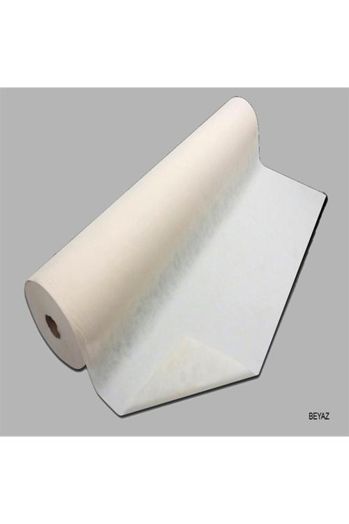 Tela Astar Beyaz 10 Metre 45 Gr Eni 100 Cm Nonwovan Kumaş