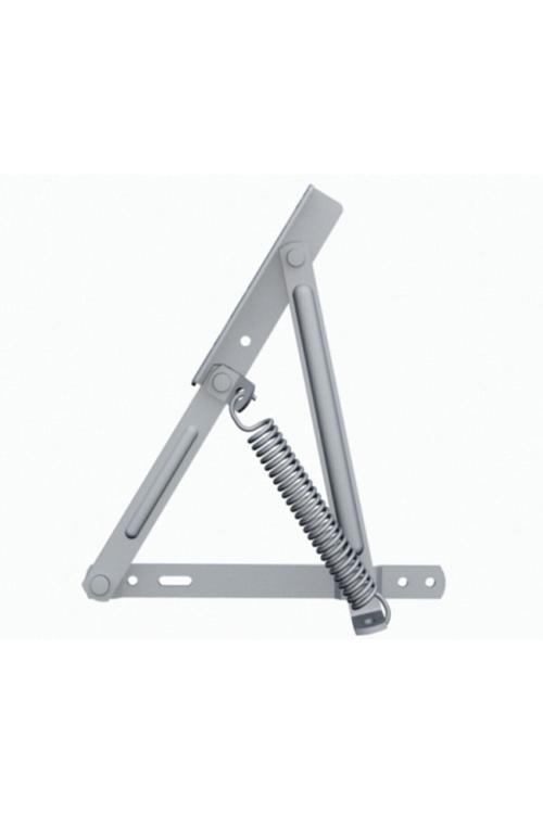 Küçük Sandık Mekanizması - Puf Mekanizması - Bir Takım (Sağ-Sol Ve İki Adet Yay)