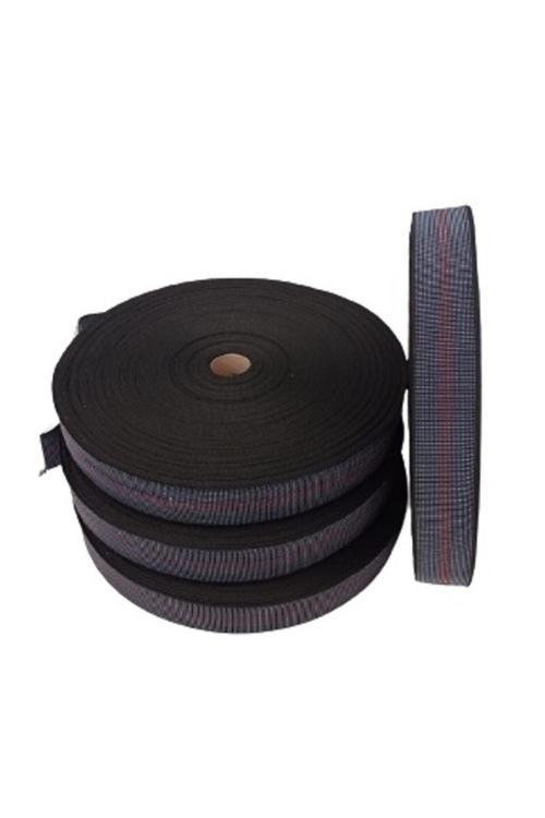 Elastik Kolon Lastiği Koltuk Döşeme Malzemesi 5 Mt - Keçeler - Tek Ebat