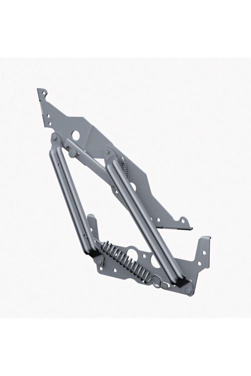 Süper Japon Mekanizması (Sıfır Makas)