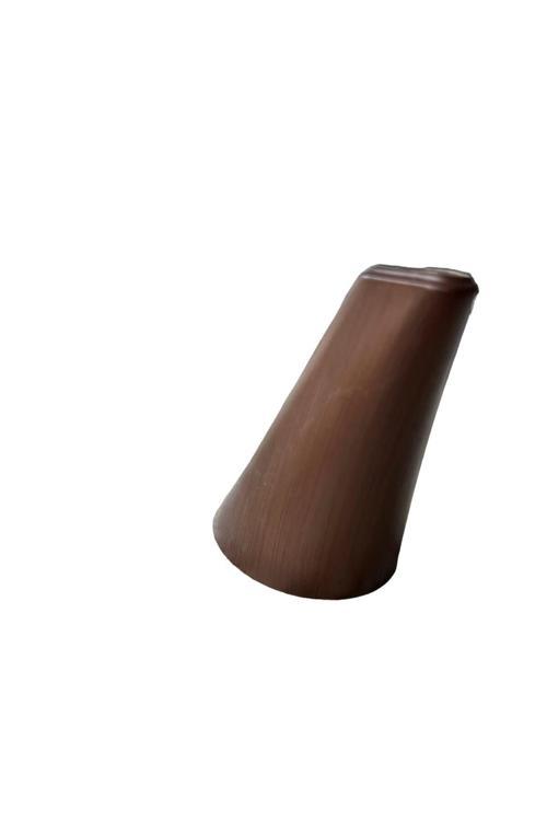 Kanepe Baza Mobilya Sehpa Ayağı 12 Cm Plastik Albatros(4 Adet)