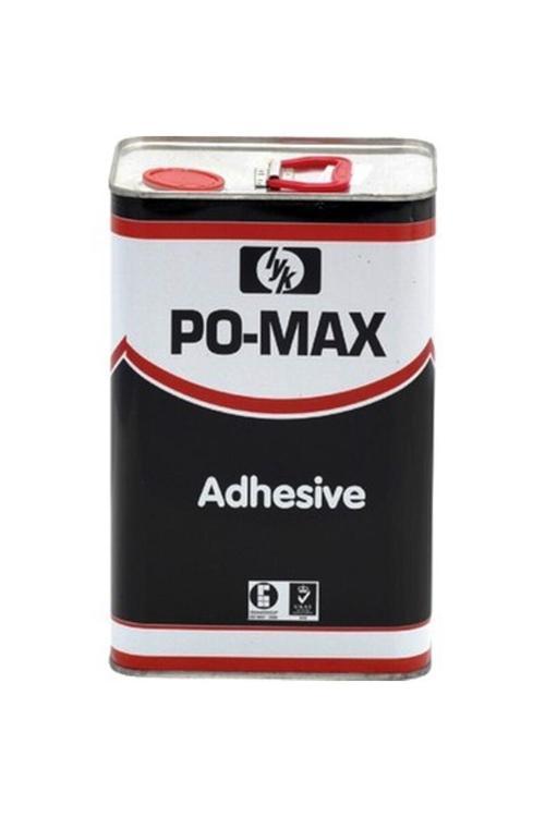 Pomax Sünger Yapıştırıcı 3 Kg - Tutkal