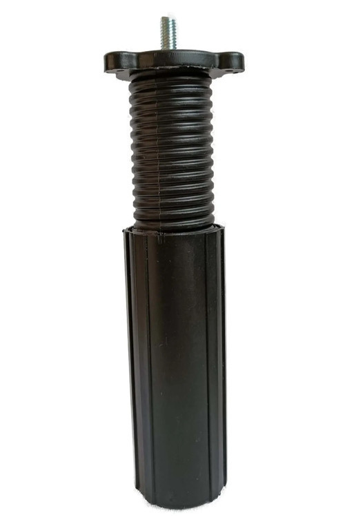 Mobilya Koltuk Kanepe Baza Destek Ayağı Siyah 9Cm/14Cm Yada 14Cm/19Cm !(5/16 Vida Ölçüsüne Dikkat)!